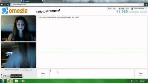 omegle sesso|omegle yandex +video